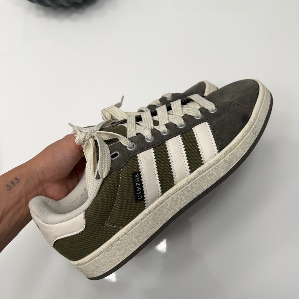 Adidas Men's Campus Sneakers